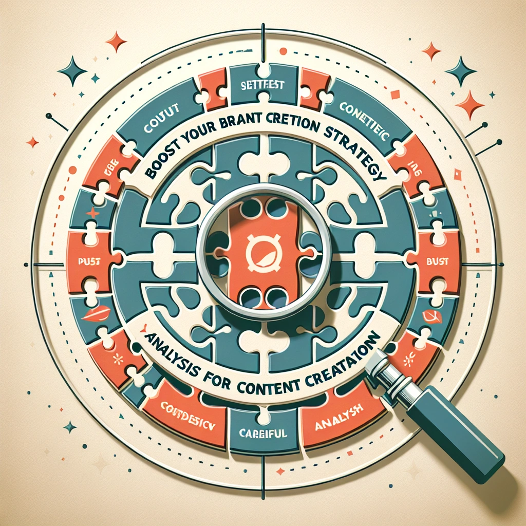 Content-creation continuity - Analysis for Content Creation - Content-creation continuity