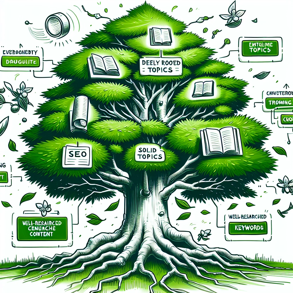 Content-creation durability - Strategies for Creating Evergreen Content - Content-creation durability