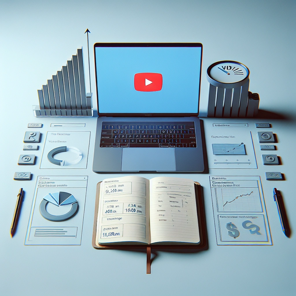 earn money with youtube - Growing Your YouTube Channel to Increase Earnings - earn money with youtube