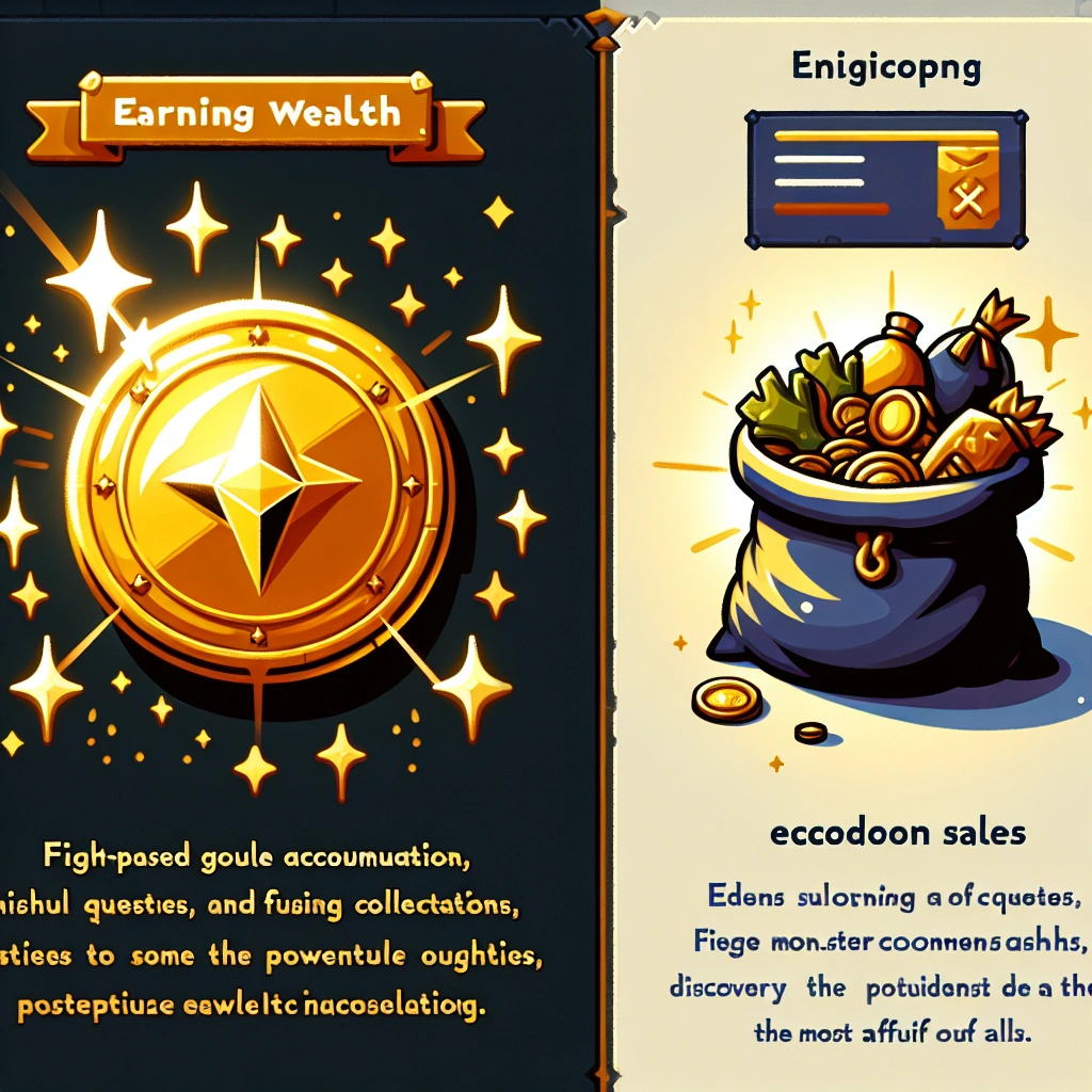 earn money zelda tears of the kingdom - Question: How To Make Money and Get Rupees Fast in Tears of the Kingdom? - earn money zelda tears of the kingdom