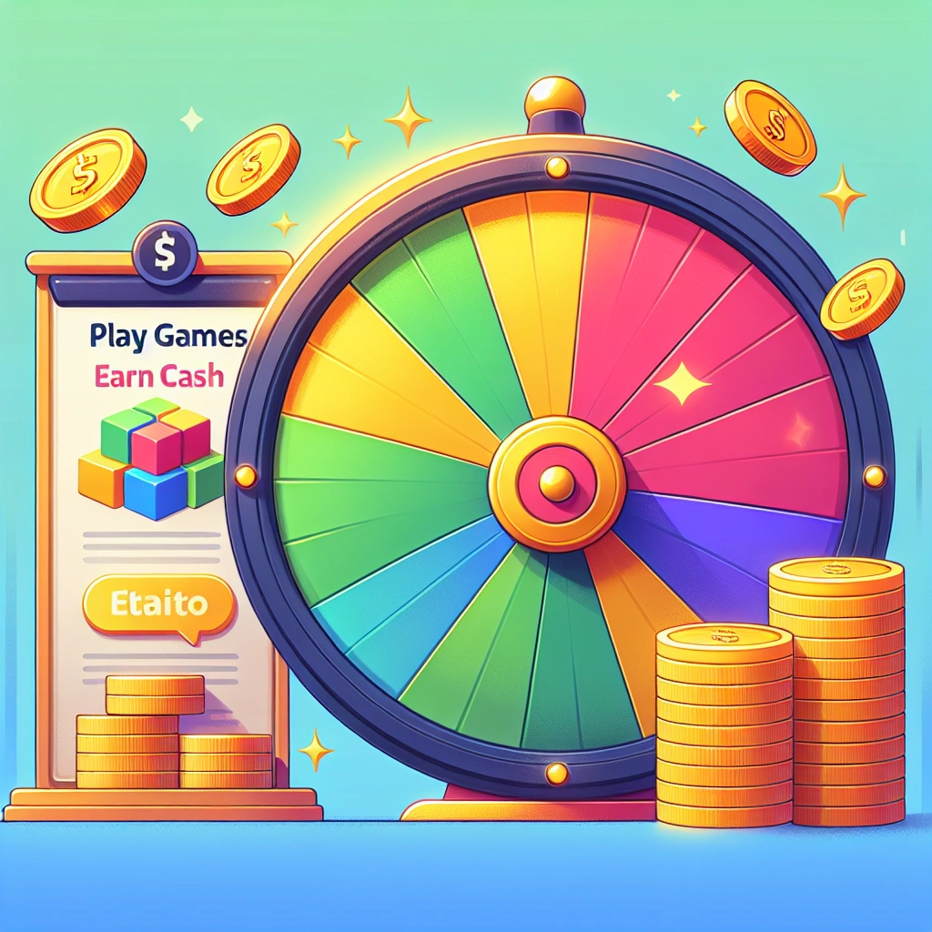 earn money app game - How to Get Started with Earn Money App Games - earn money app game