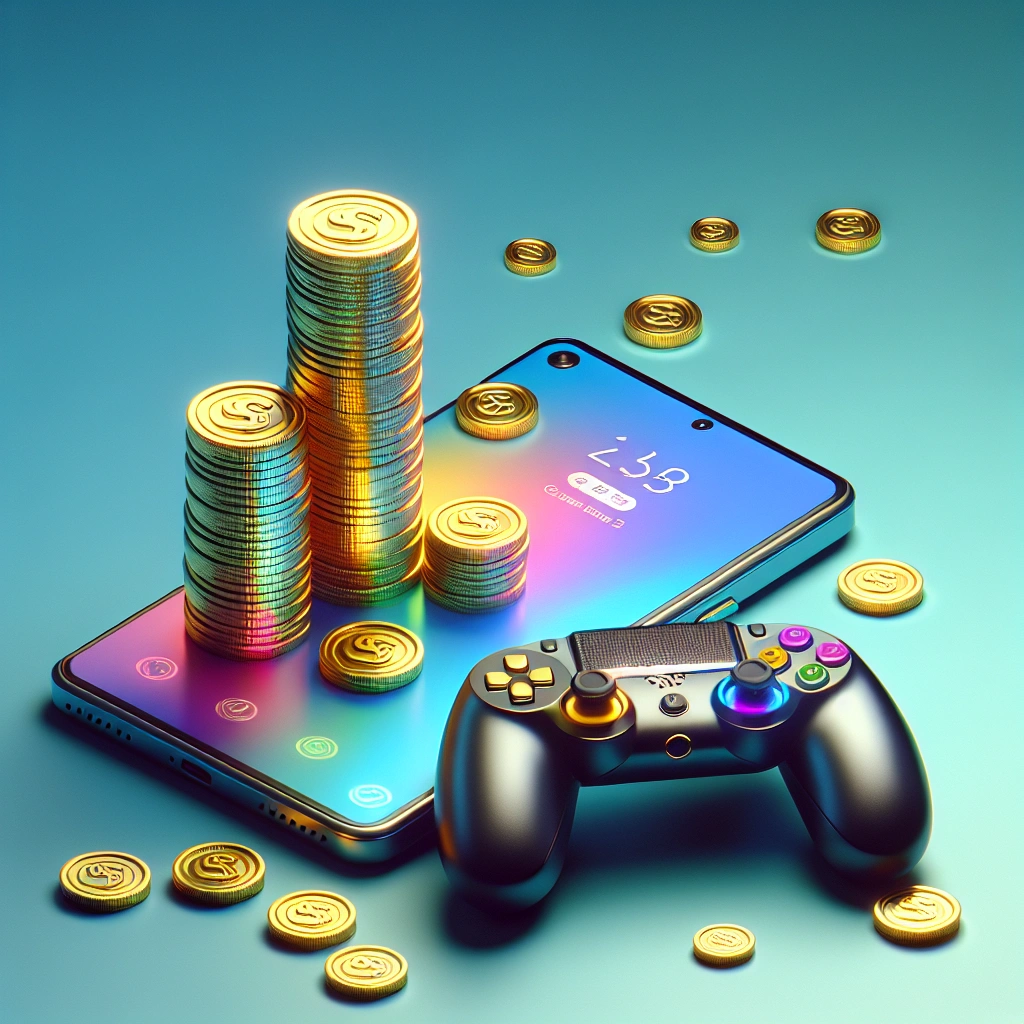 earn money online game app - The Future of Online Gaming and Money-Making Apps - earn money online game app