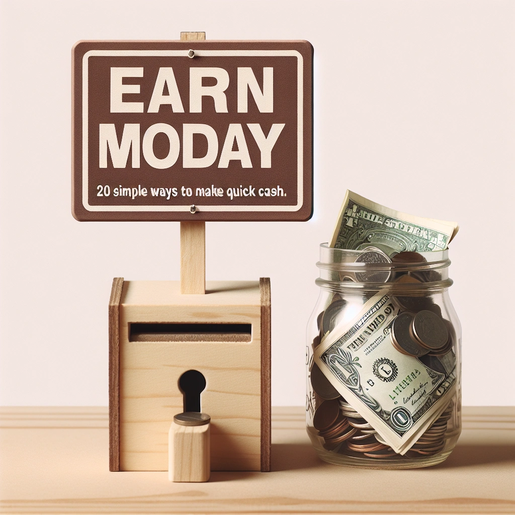 earn money today - Take Advantage of the Gig Economy: Increase Your Earnings - earn money today