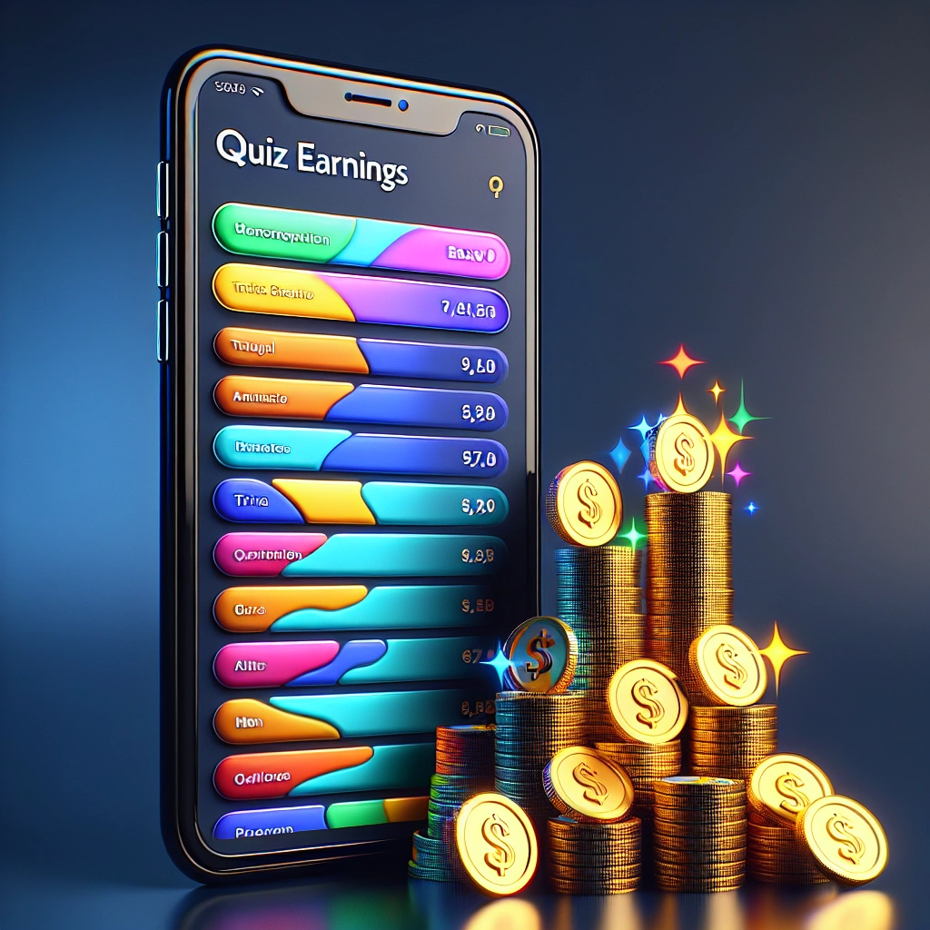 earn money quiz app - Best Practices for Maximizing Earnings on an Earn Money Quiz App - earn money quiz app