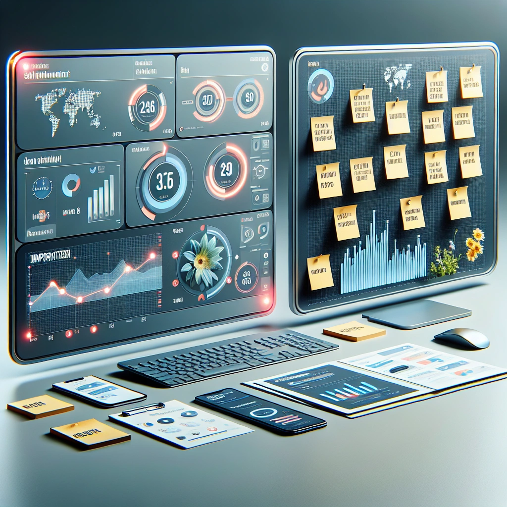 Social media content measurement center of excellence - Continuous Improvement and Adaptation - Social media content measurement center of excellence