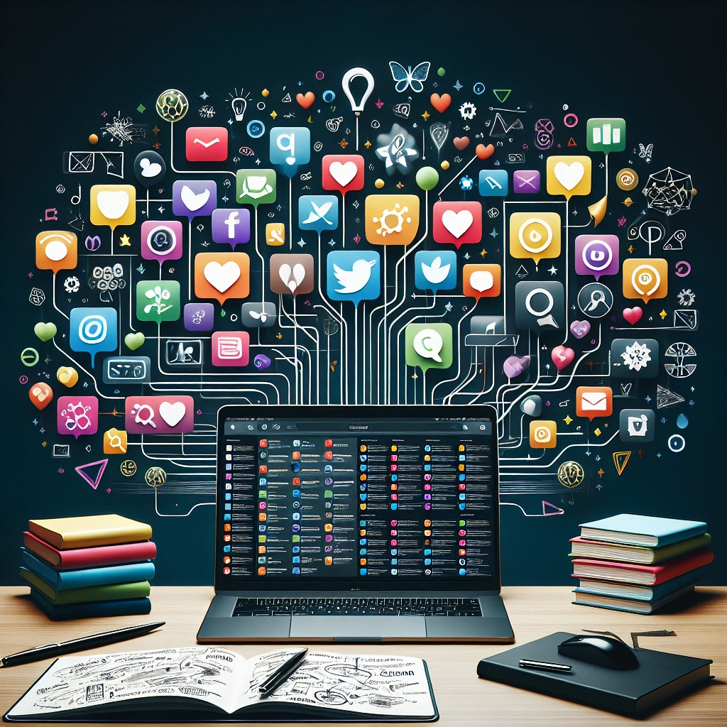 Social media content curation agency - Social Media Content Curation Agency vs. In-House Social Media Management - Social media content curation agency