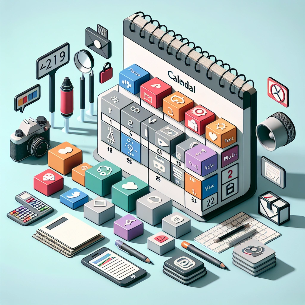 Social media content scheduling increase - Maximizing Engagement Through Diverse Content Formats - Social media content scheduling increase