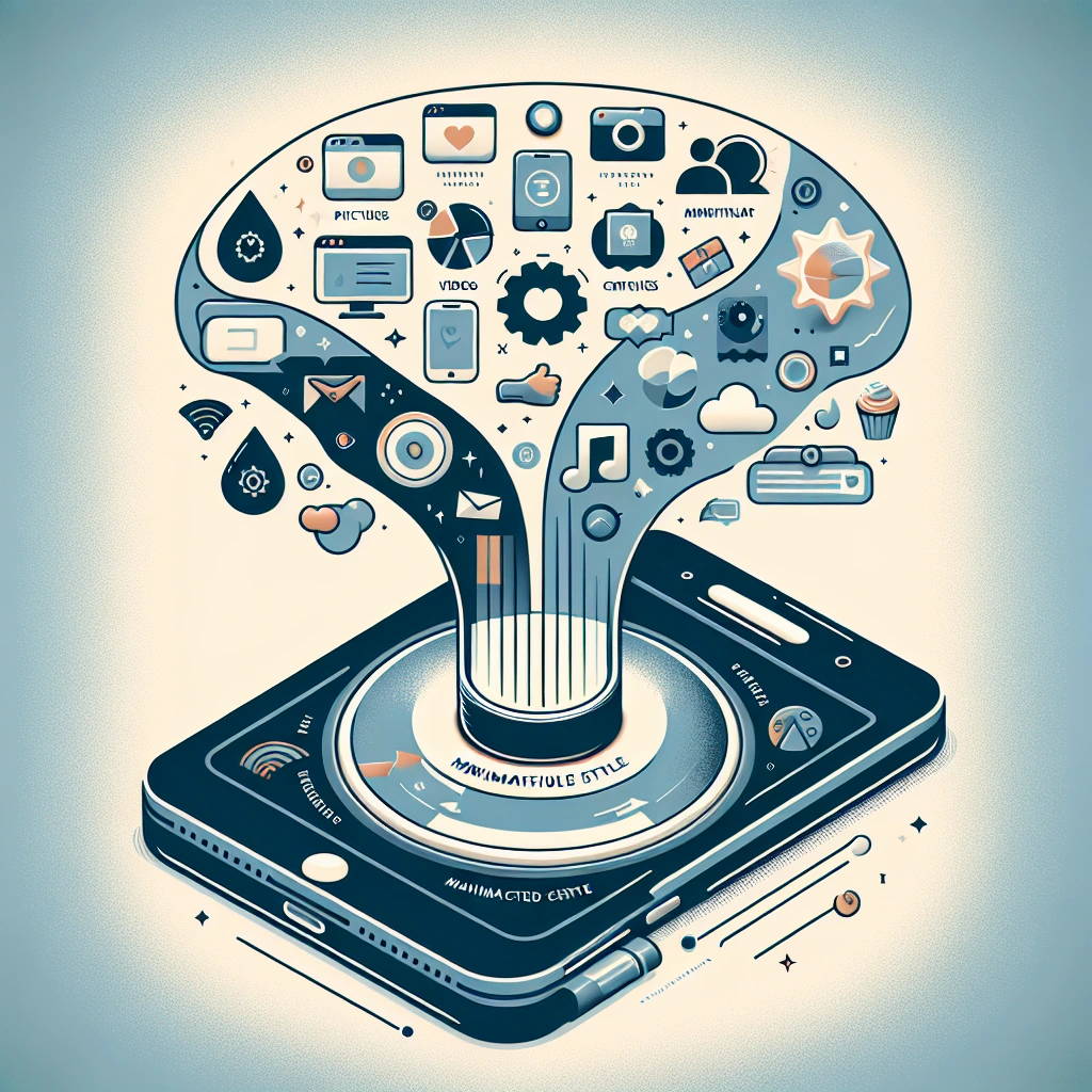 Social media content management resource center - Integrating User Generated Content - Social media content management resource center