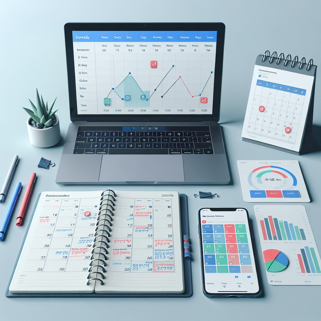 Social media content scheduling increase - Implementing a Data-Driven Approach to Content Scheduling - Social media content scheduling increase